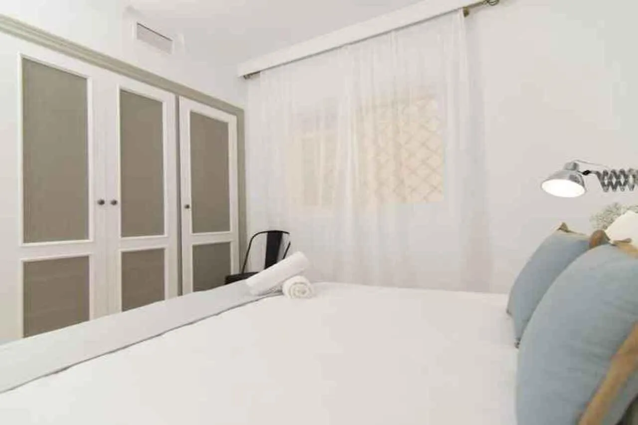 Daire Paradise In Aloha Golf Marbella İspanya