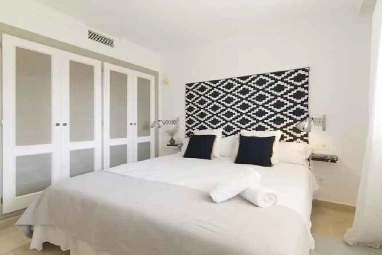 Apartment Paradise In Aloha Golf Marbella